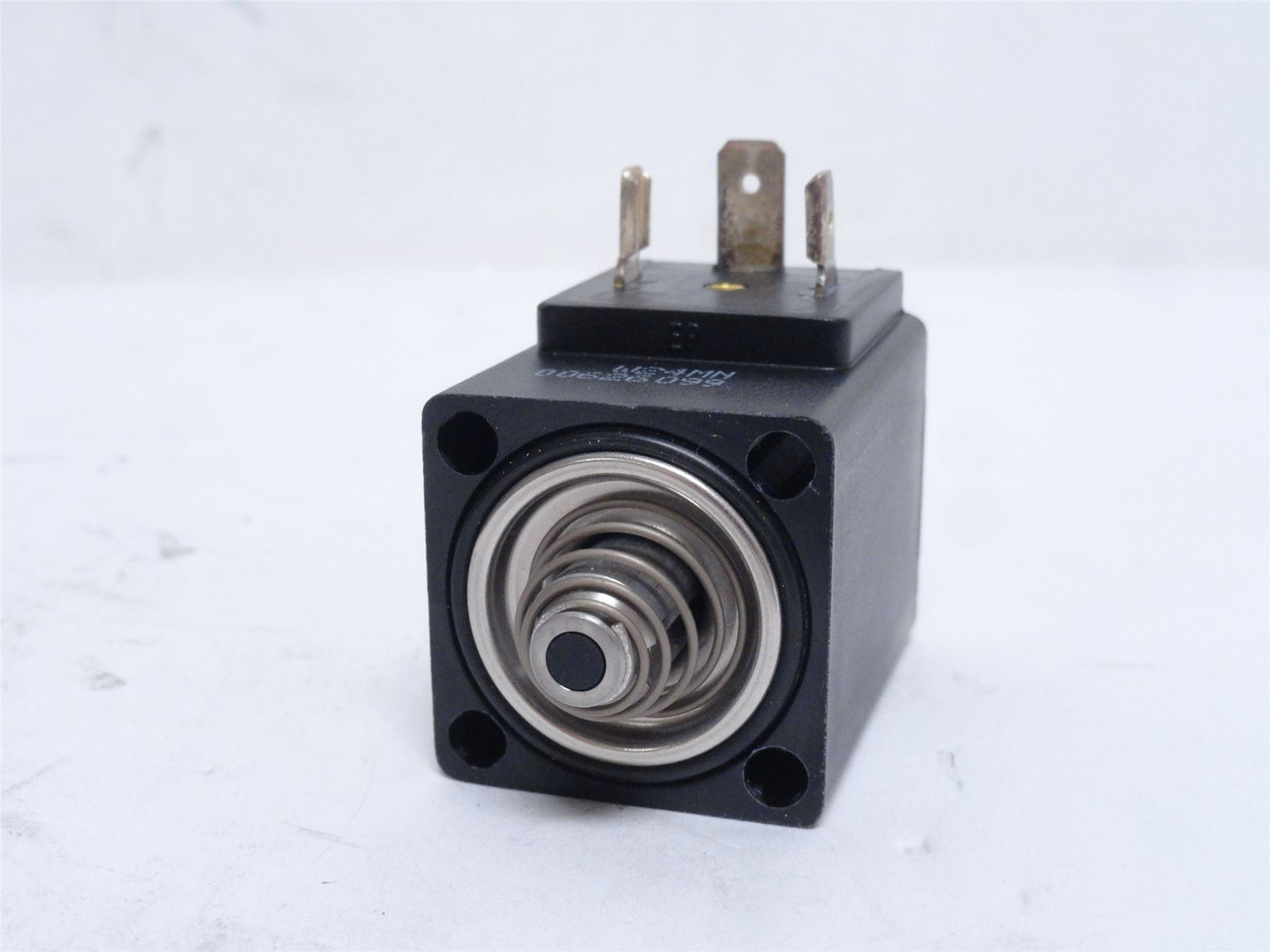 Norgren 00054004_; Magnetic Valve Assembly; 230VAC; .07-.045A