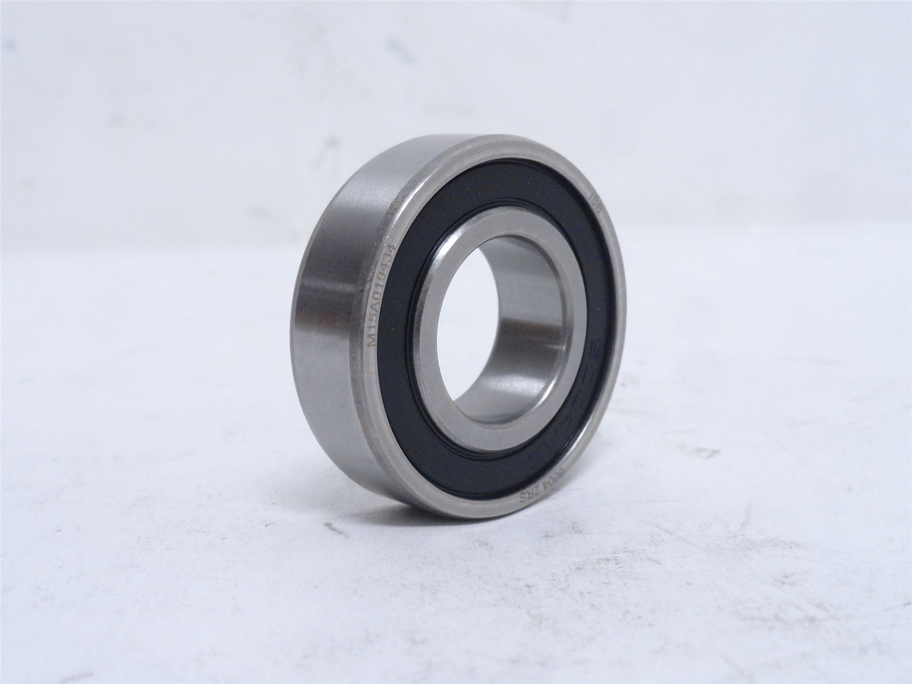 ISB 6004-2RS; Ball Bearing 20mmID x 42mmOD x 12mm Wide