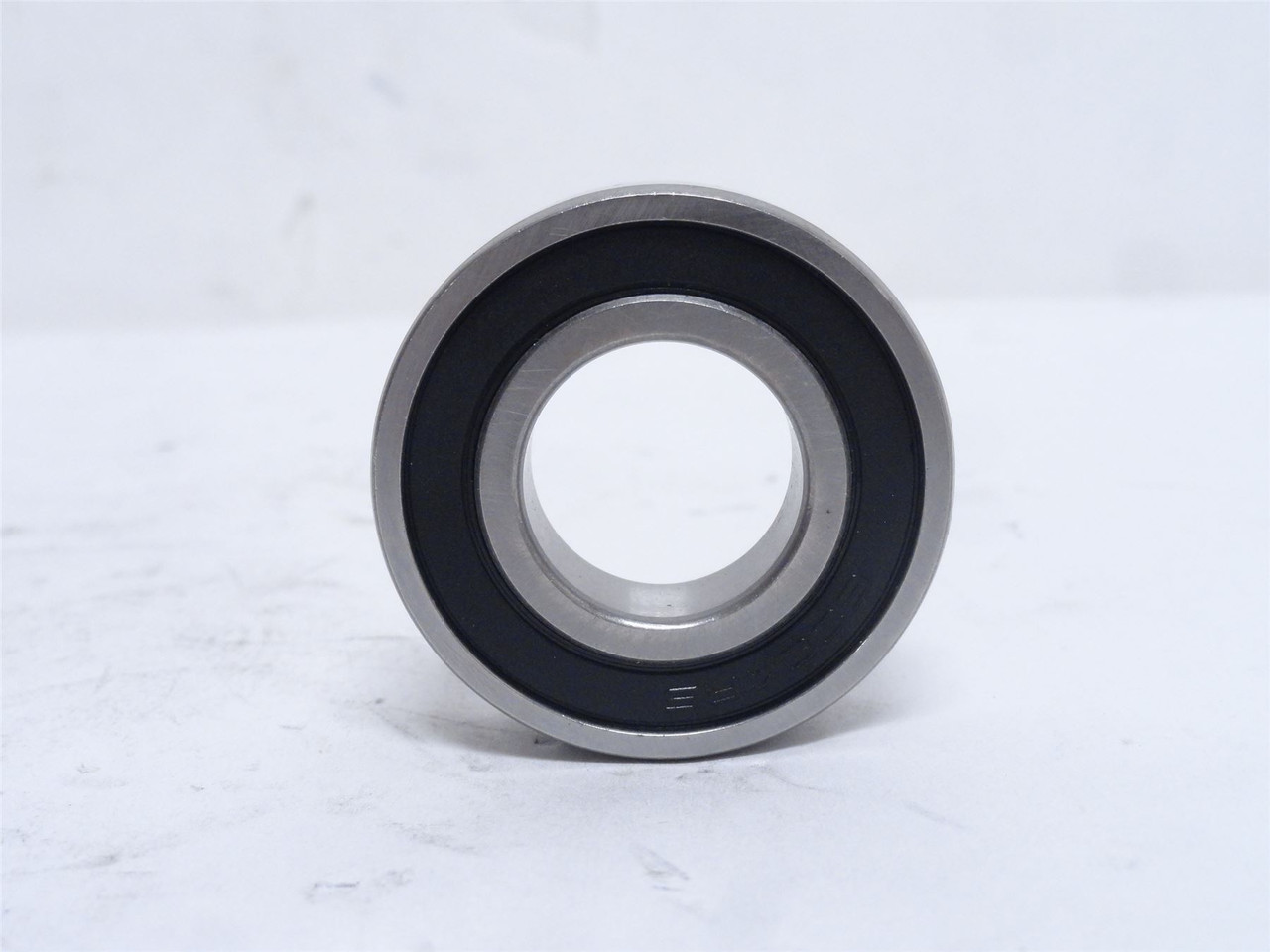 ISB 6004-2RS; Ball Bearing 20mmID x 42mmOD x 12mm Wide