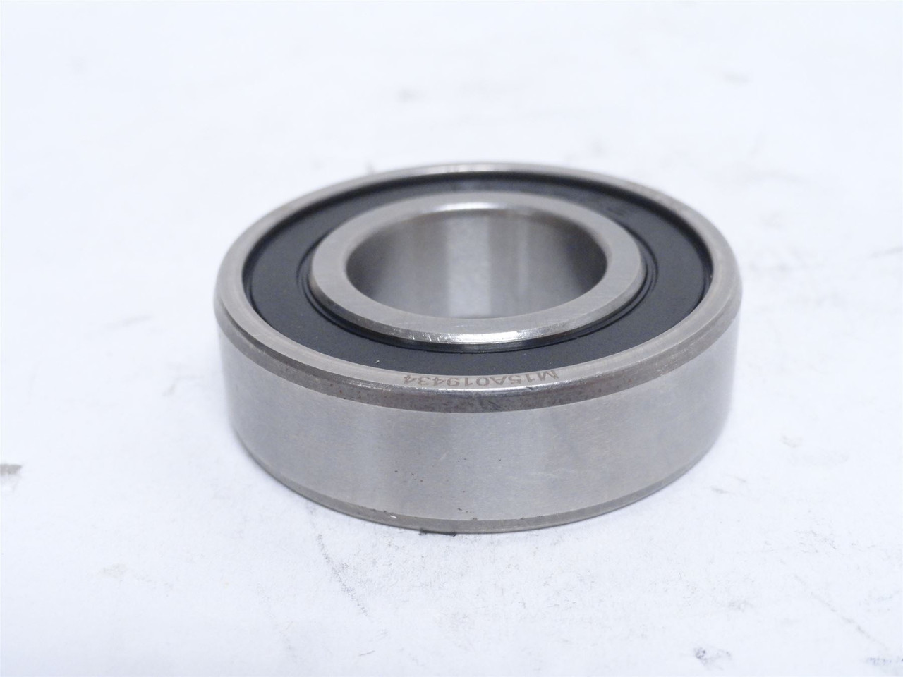 ISB 6004-2RS; Ball Bearing 20mmID x 42mmOD x 12mm Wide