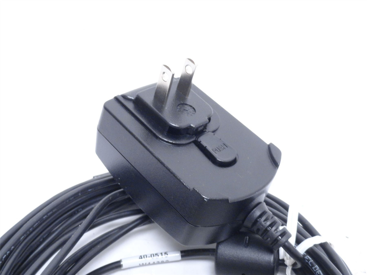 JBT 400515; Analog Camera Power Supply; 100-240V in; 5VDC Out