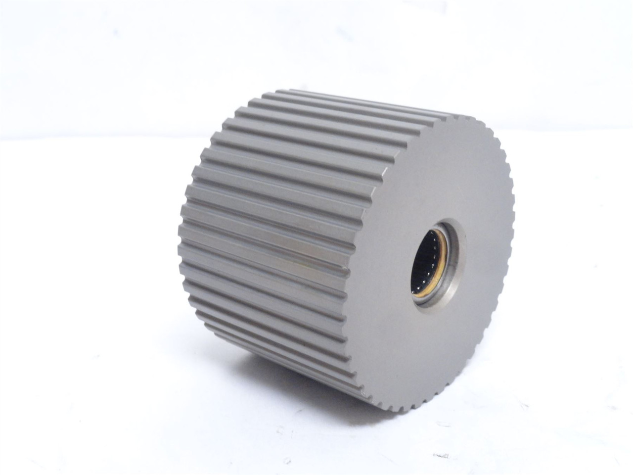 Triangle A12404; Drive Pulley; 44 Teeth; 5/8"ID; 70mmOD