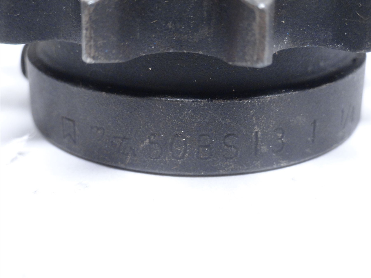 Martin 50BS13-1-1/4; Sprocket #50; 13-Teeth; 1-1/4"ID
