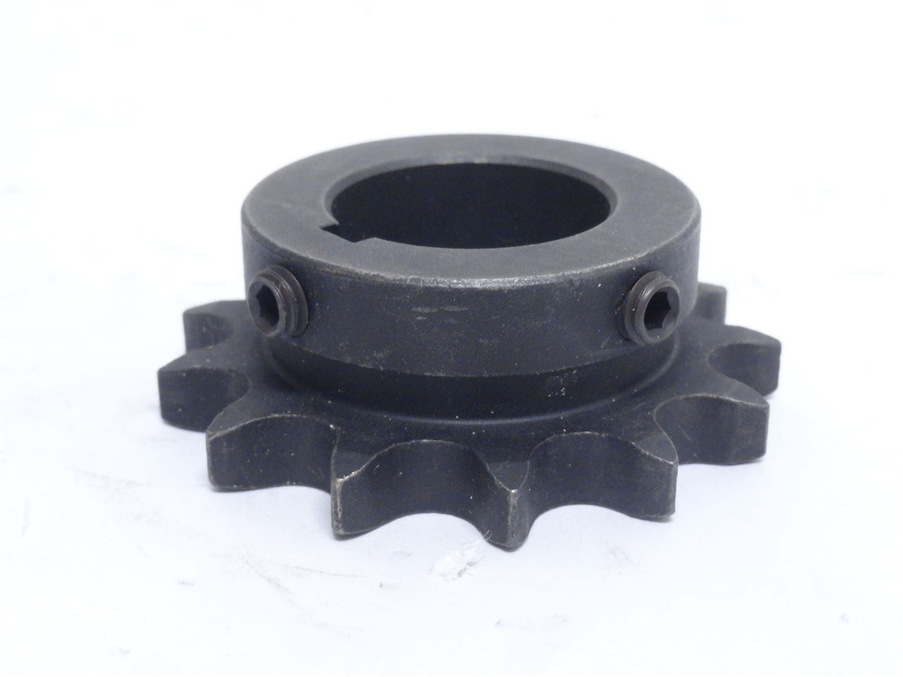 Martin 50BS13-1-1/4; Sprocket #50; 13-Teeth; 1-1/4"ID