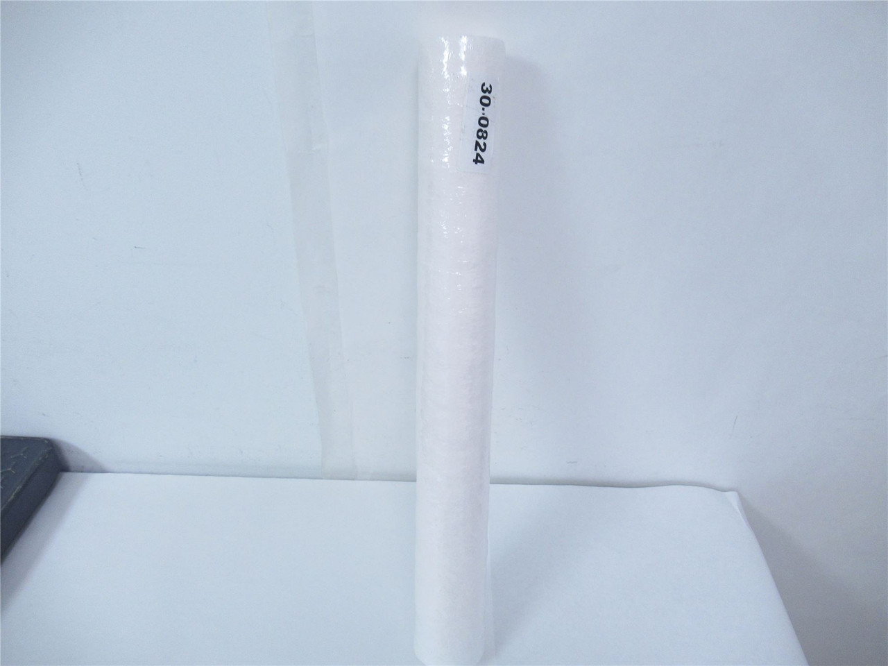 JBT FoodTech 30-0824; Filter Element 0.45 Micron 20" L  25XT