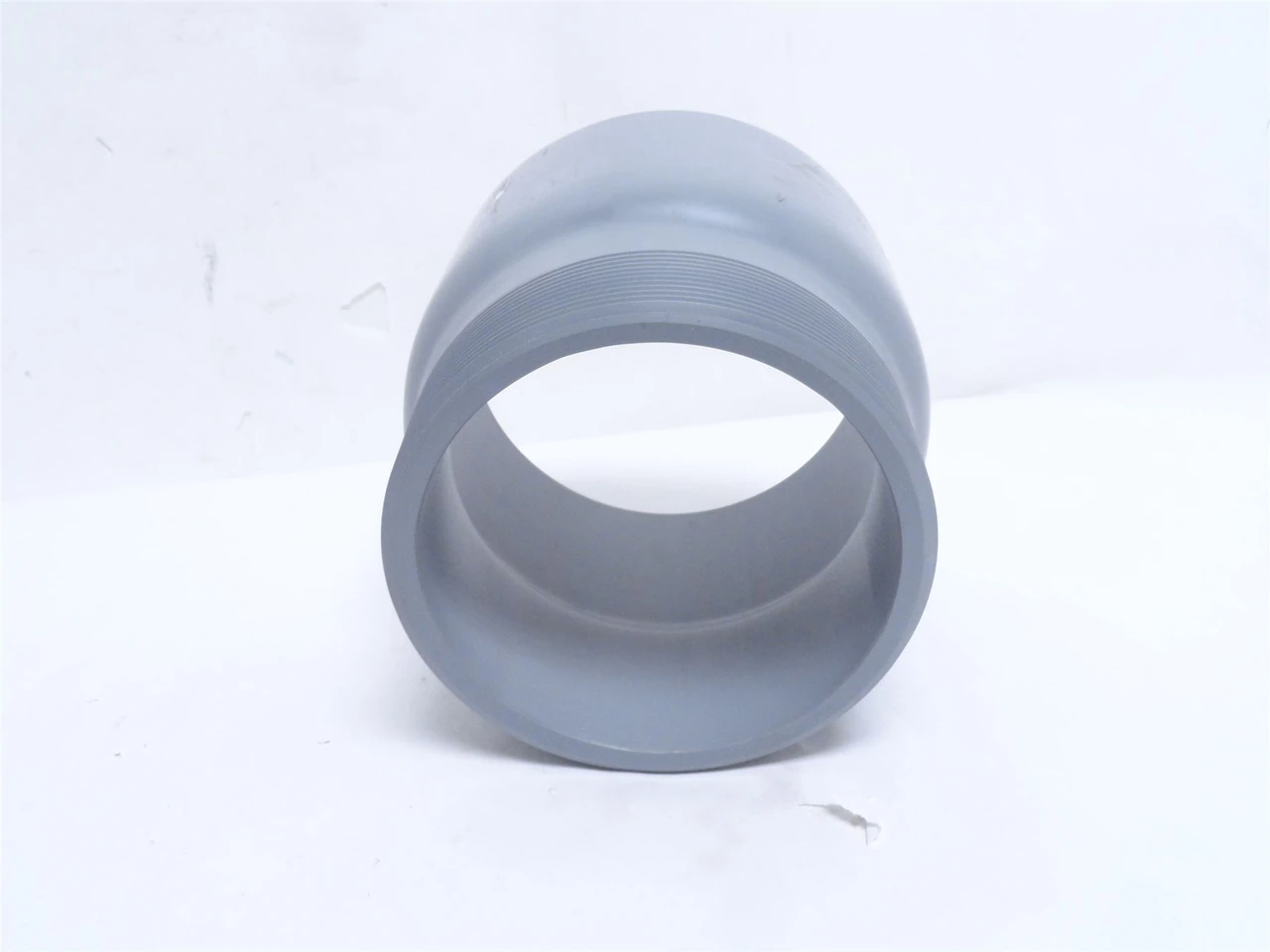 Spears 836-050CF; Male Adapter; 5NPT x 5" Socket; Sch: 80