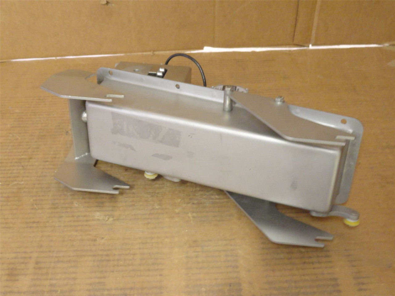 Marel 3400078; Weighing Deck Module