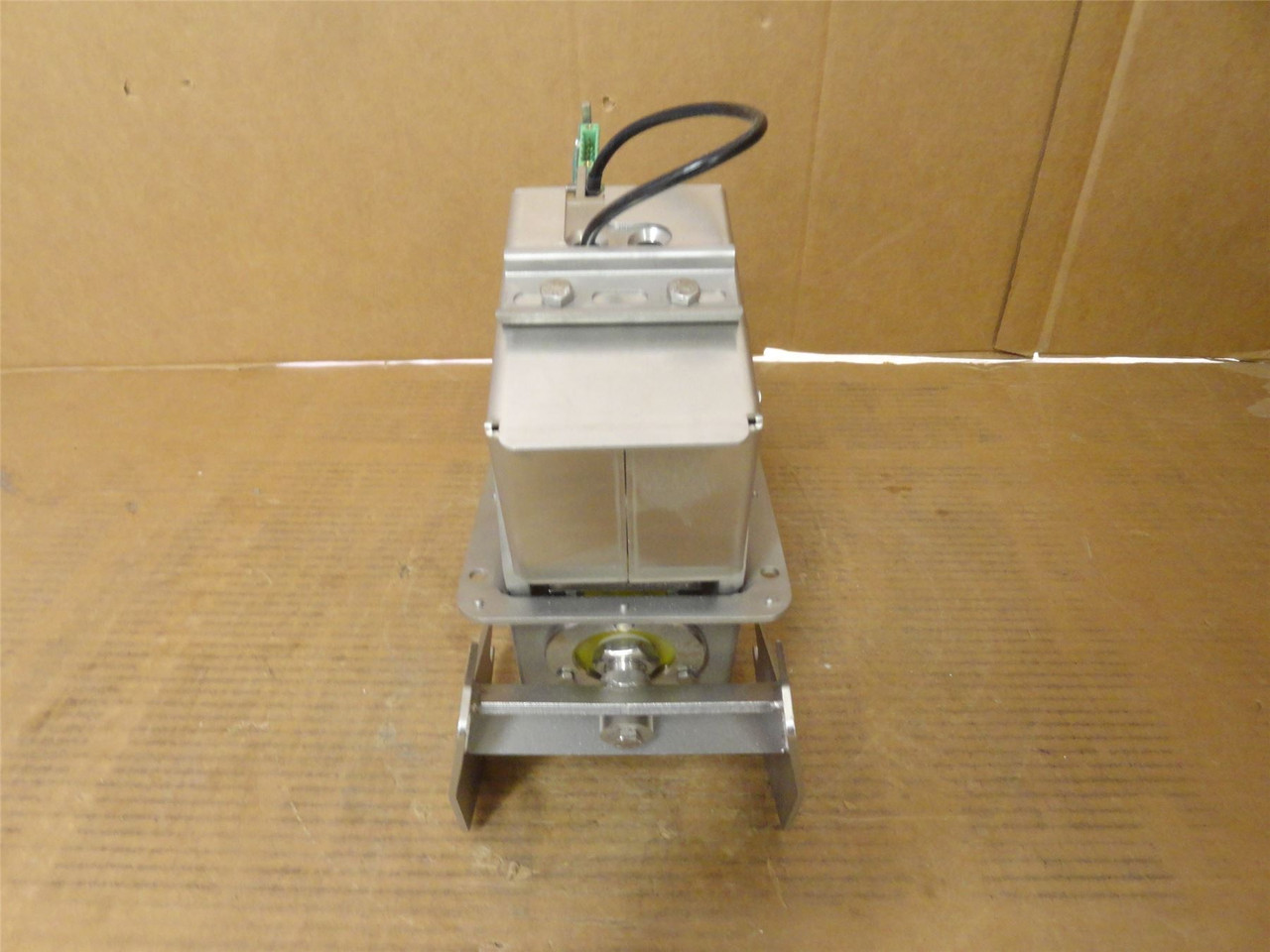 Marel 3400078; Weighing Deck Module