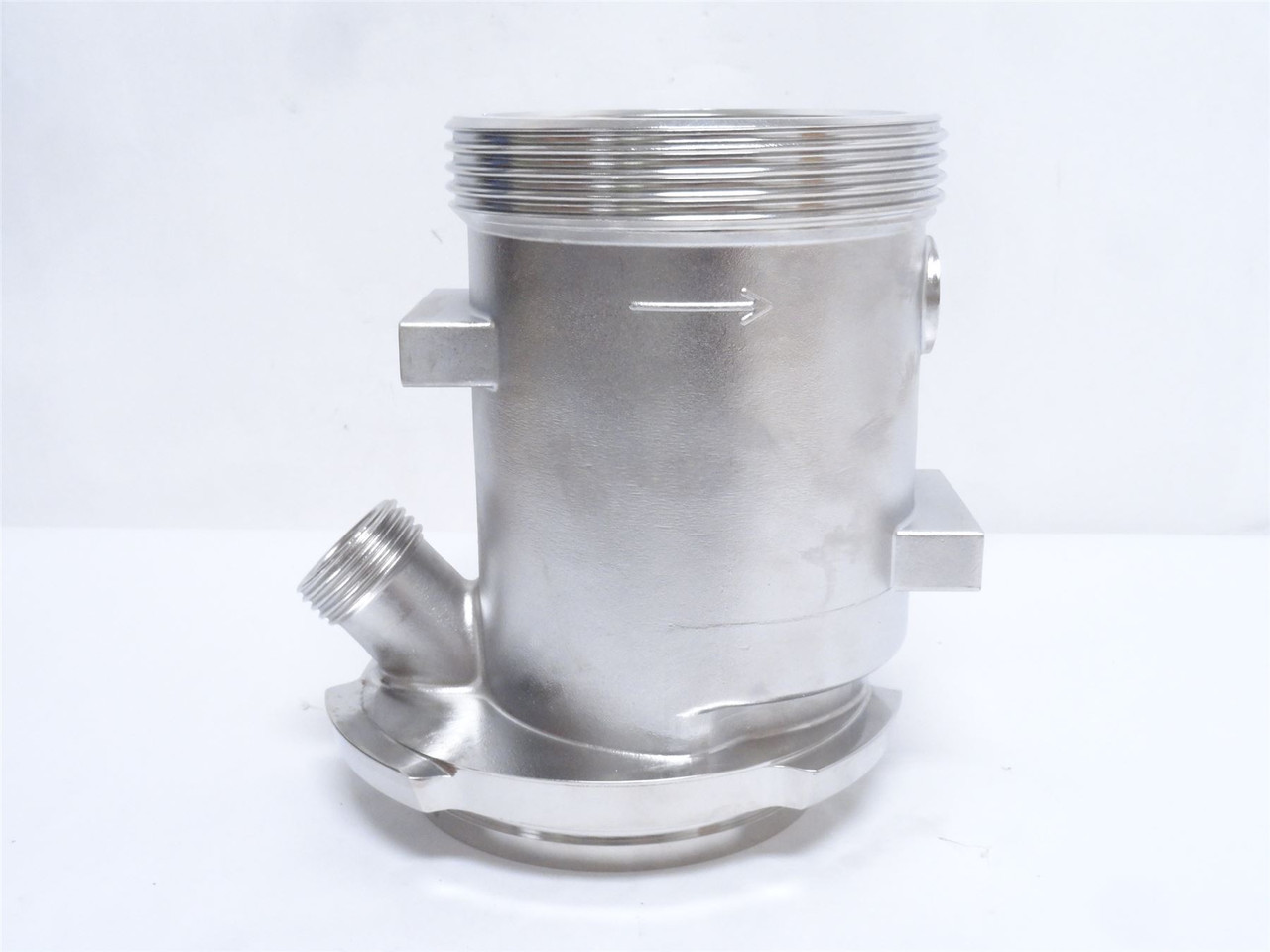 Vemag 982110001; Grinder Housing