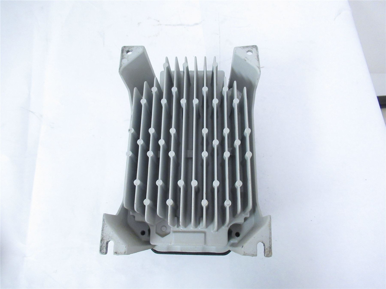 Danfoss Vacon X4C20030C; AC Drive 3 Phase 9.6A 3 HP 230 V