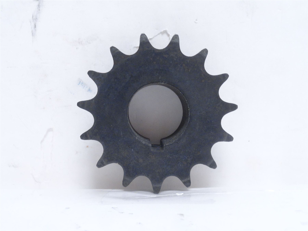 Martin 50BS15-1-1/4; Sprocket #50; 15-Teeth; 1-1/4"ID