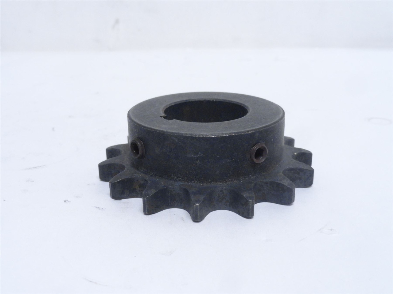 Martin 50BS15-1-1/4; Sprocket #50; 15-Teeth; 1-1/4"ID
