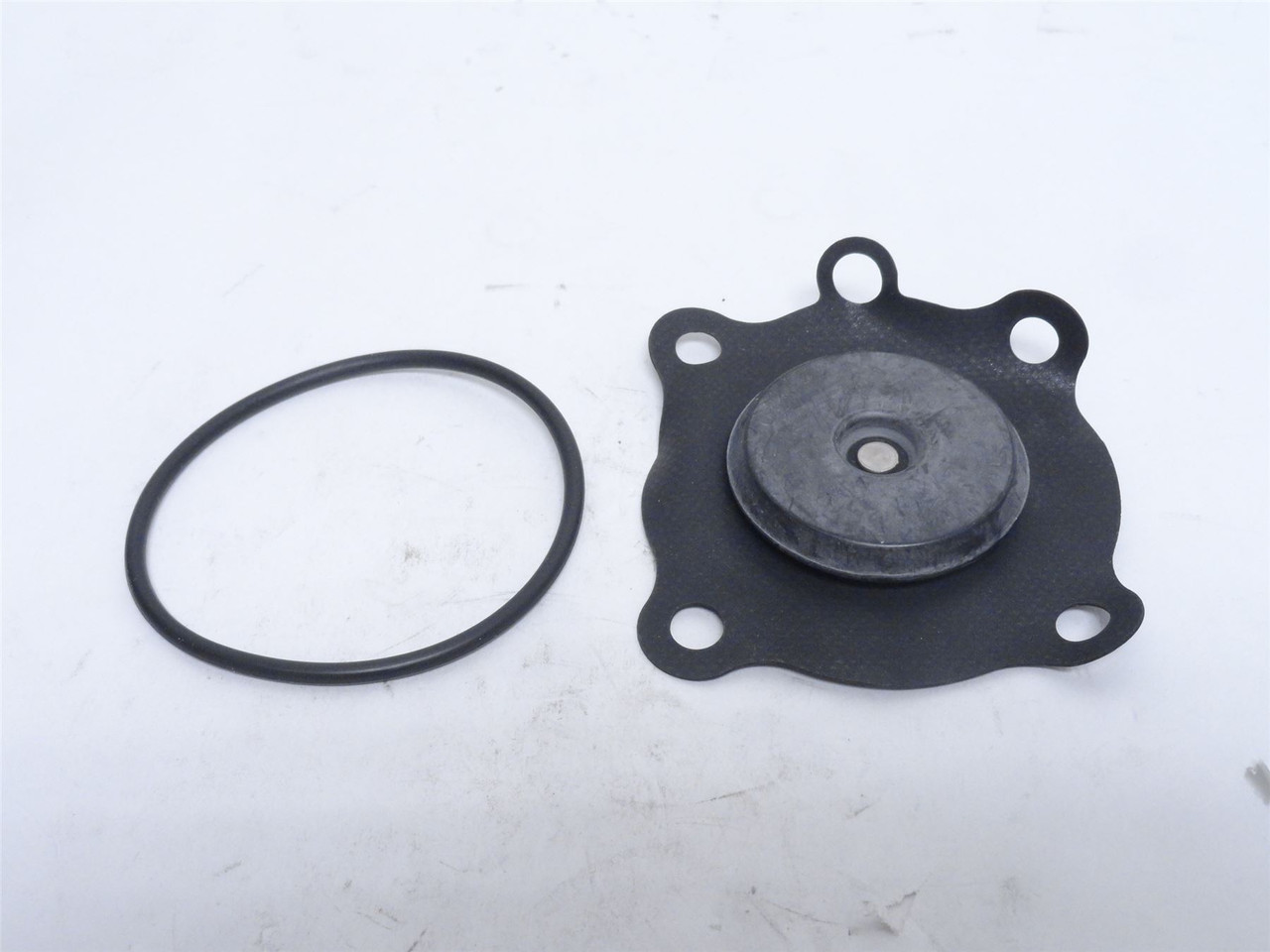 Asco 176911; Rebuild Kit F210
