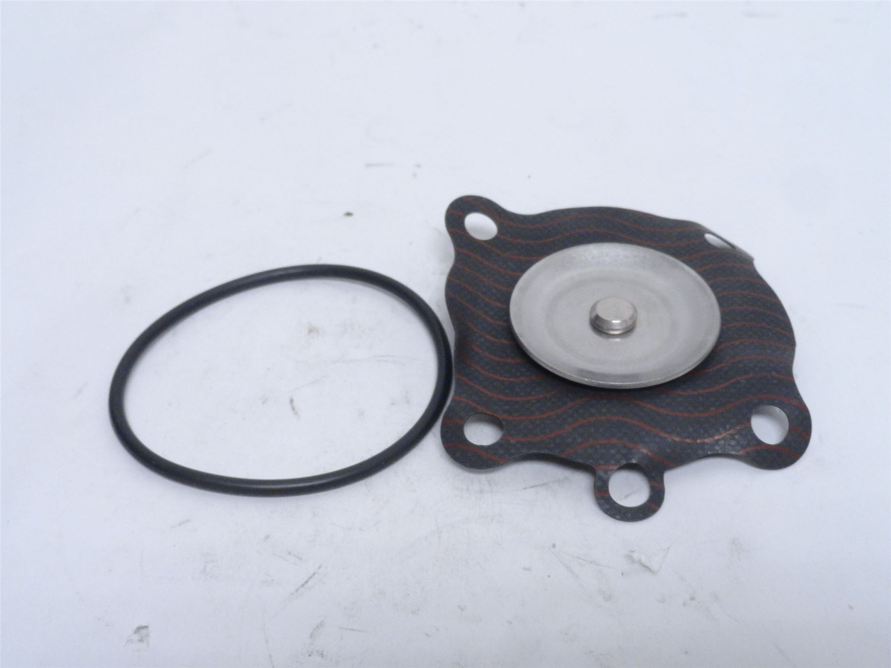 Asco 176911; Rebuild Kit F210