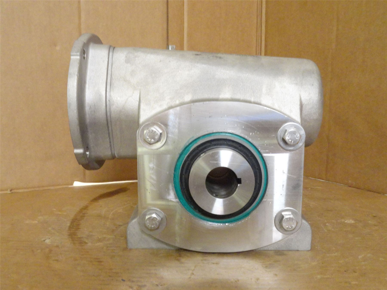 Dodge SS30Q30H56SD104; Gearbox; SS; 30:1 Ratio