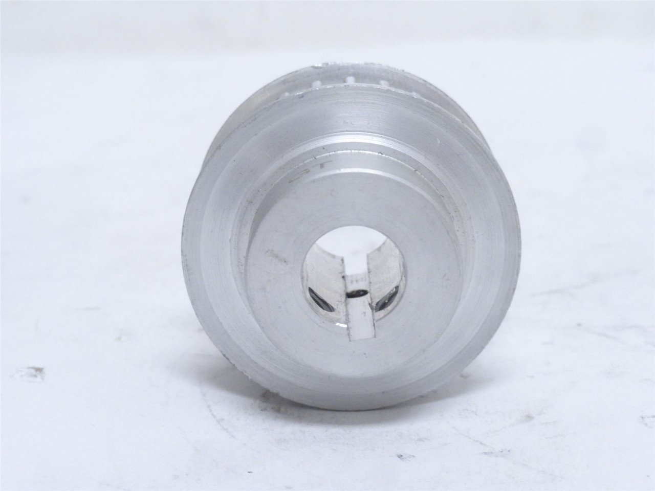 Vande Berg 130307045; Timing Pulley 1/2"ID x 5/8" Belt W