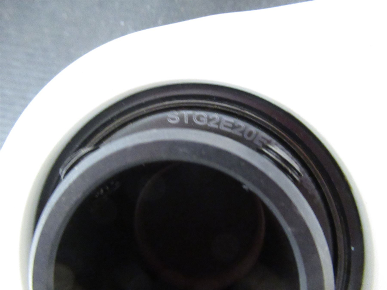 Rexnord KLFXS2E20DC; Link-Belt Flange Bearing 2 Bolt 1-1/4"ID