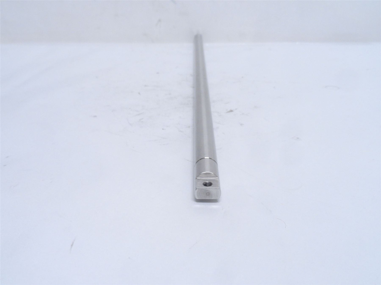 Vemag 282212021; Steel Shaft 16-1/4" Long x 12mmOD