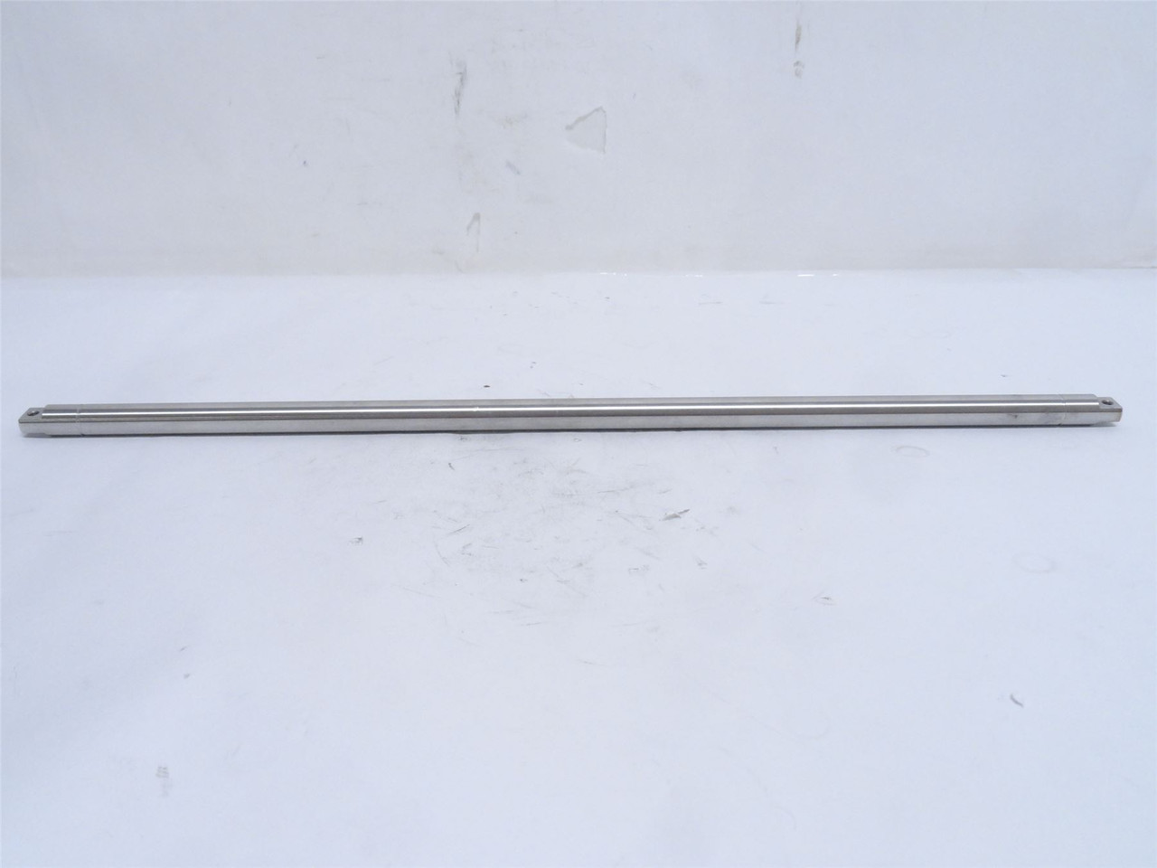 Vemag 282212021; Steel Shaft 16-1/4" Long x 12mmOD