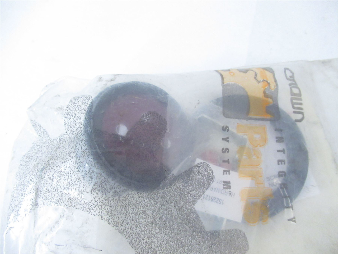 Crown 115083; Discharge Meter