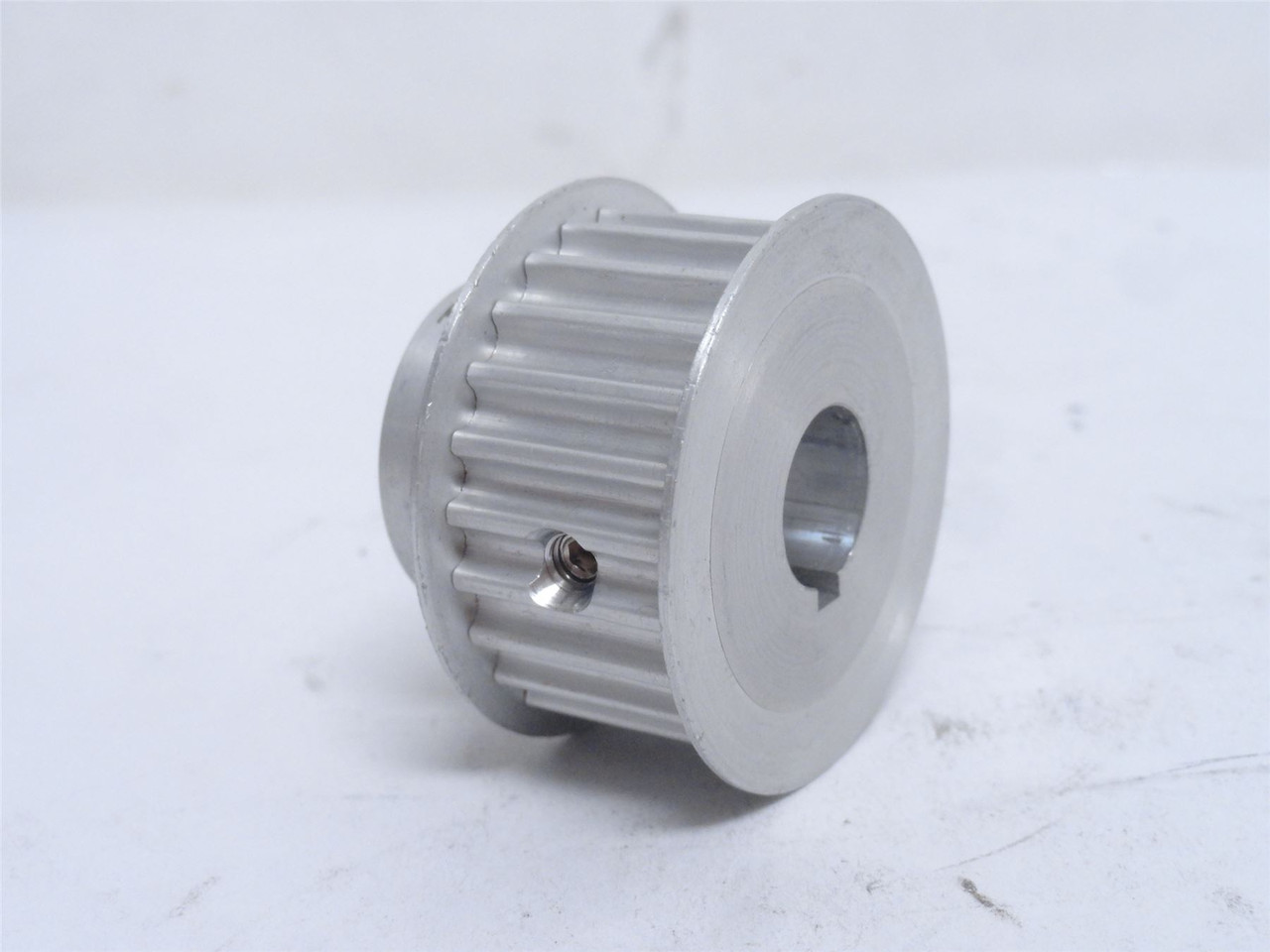 Vande Berg 130307035; Timing Pulley 1/2"ID 17mmW x 37mmOD