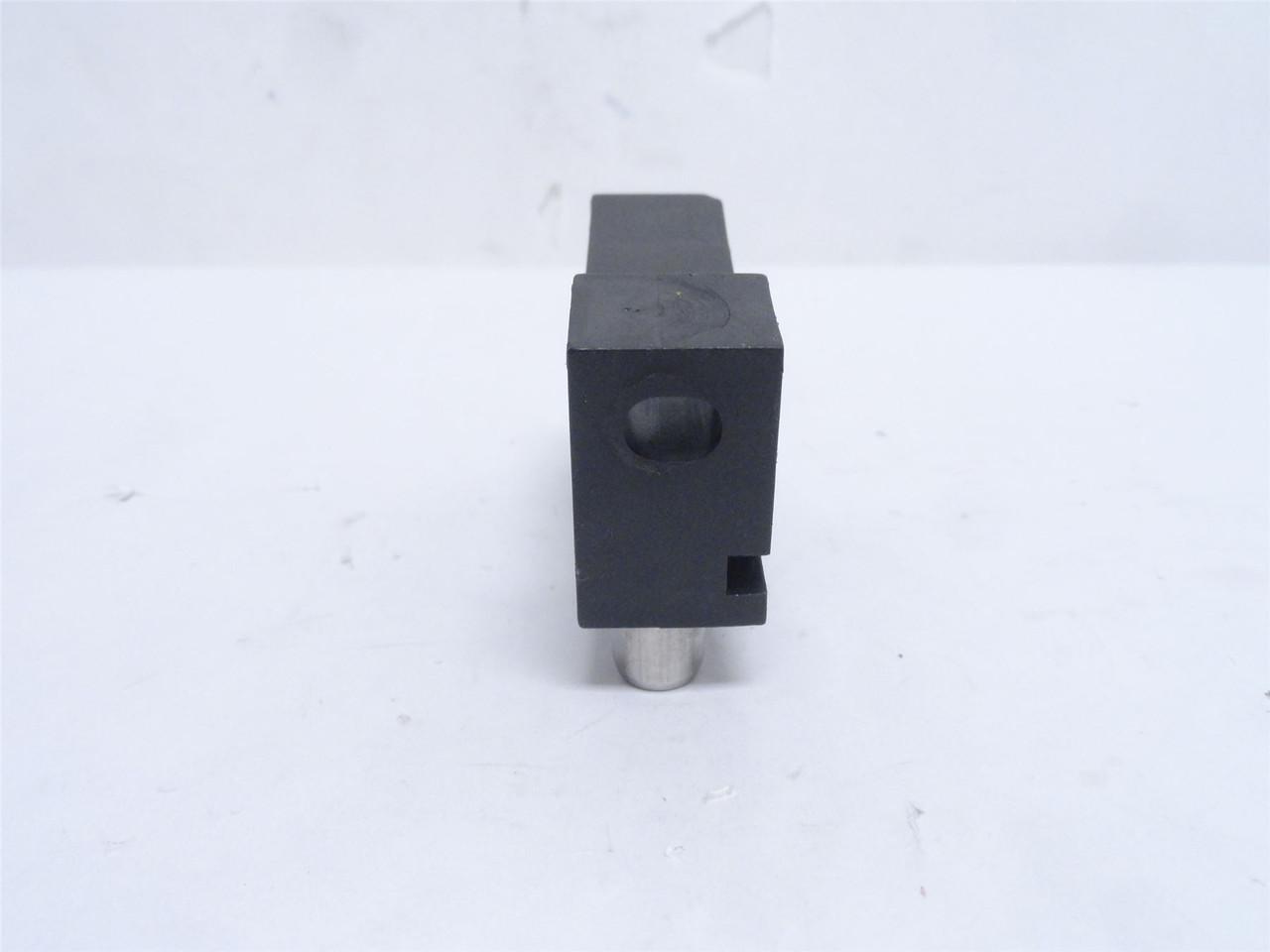Multivac 11648268802; Locating Piece; 23mm x 66mm x 93mm