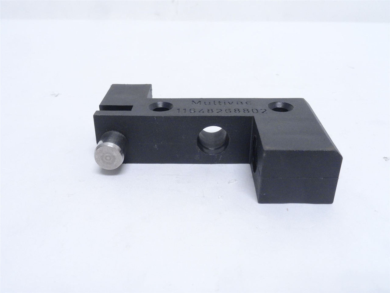 Multivac 11648268802; Locating Piece; 23mm x 66mm x 93mm