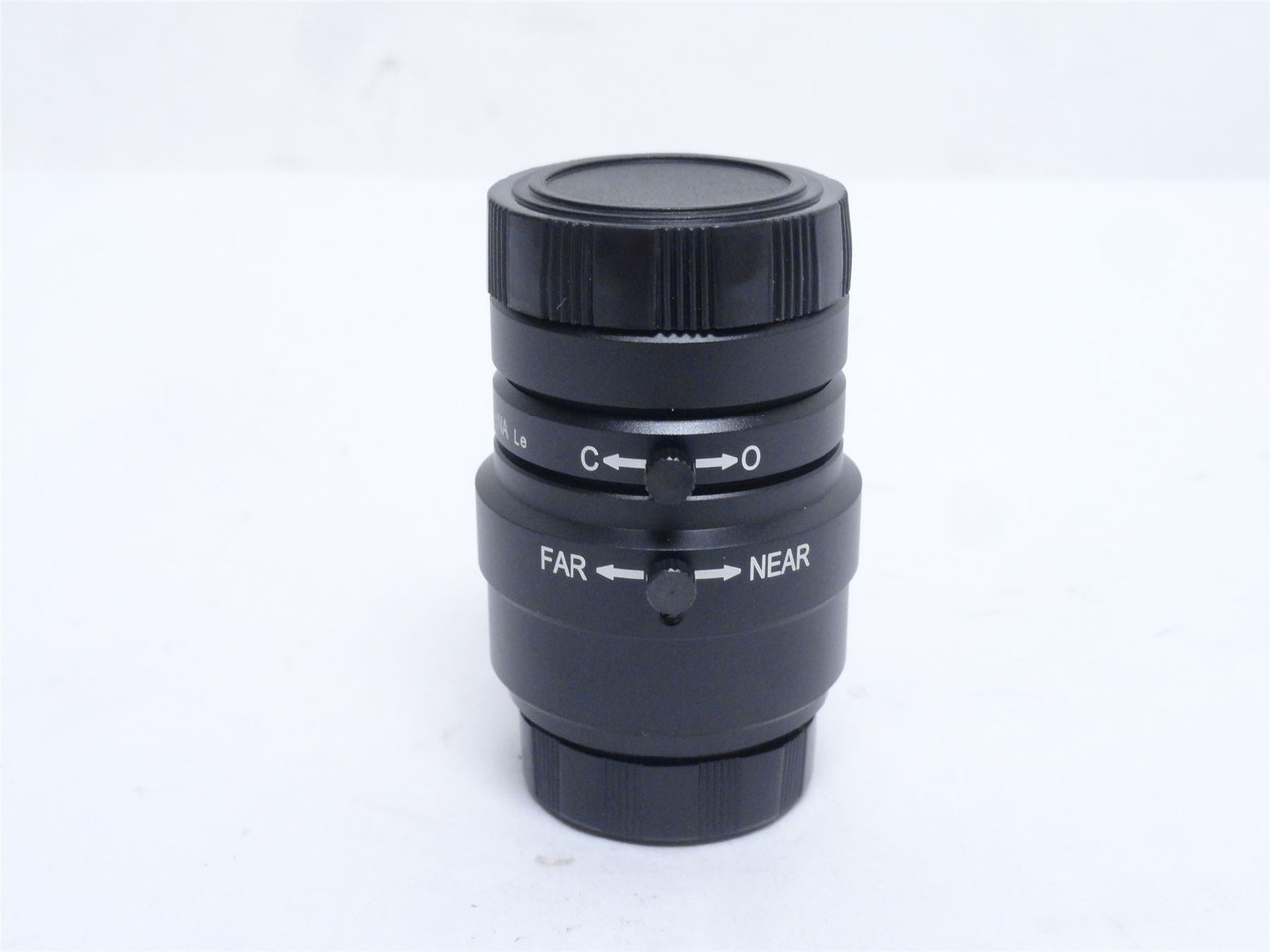 Hollymatic 6805183; Defender Camera Lens F1.4/8mm