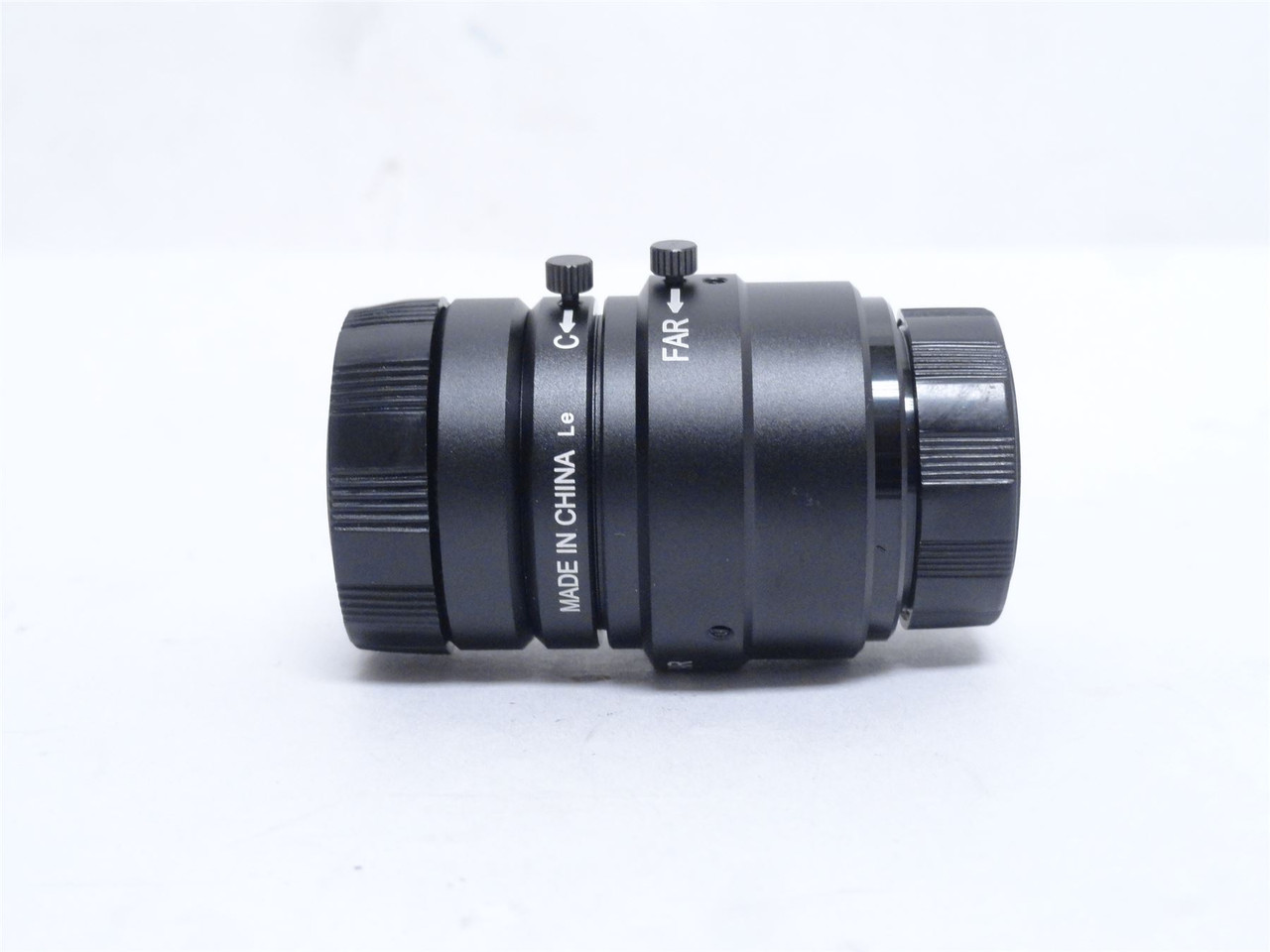 Hollymatic 6805183; Defender Camera Lens F1.4/8mm