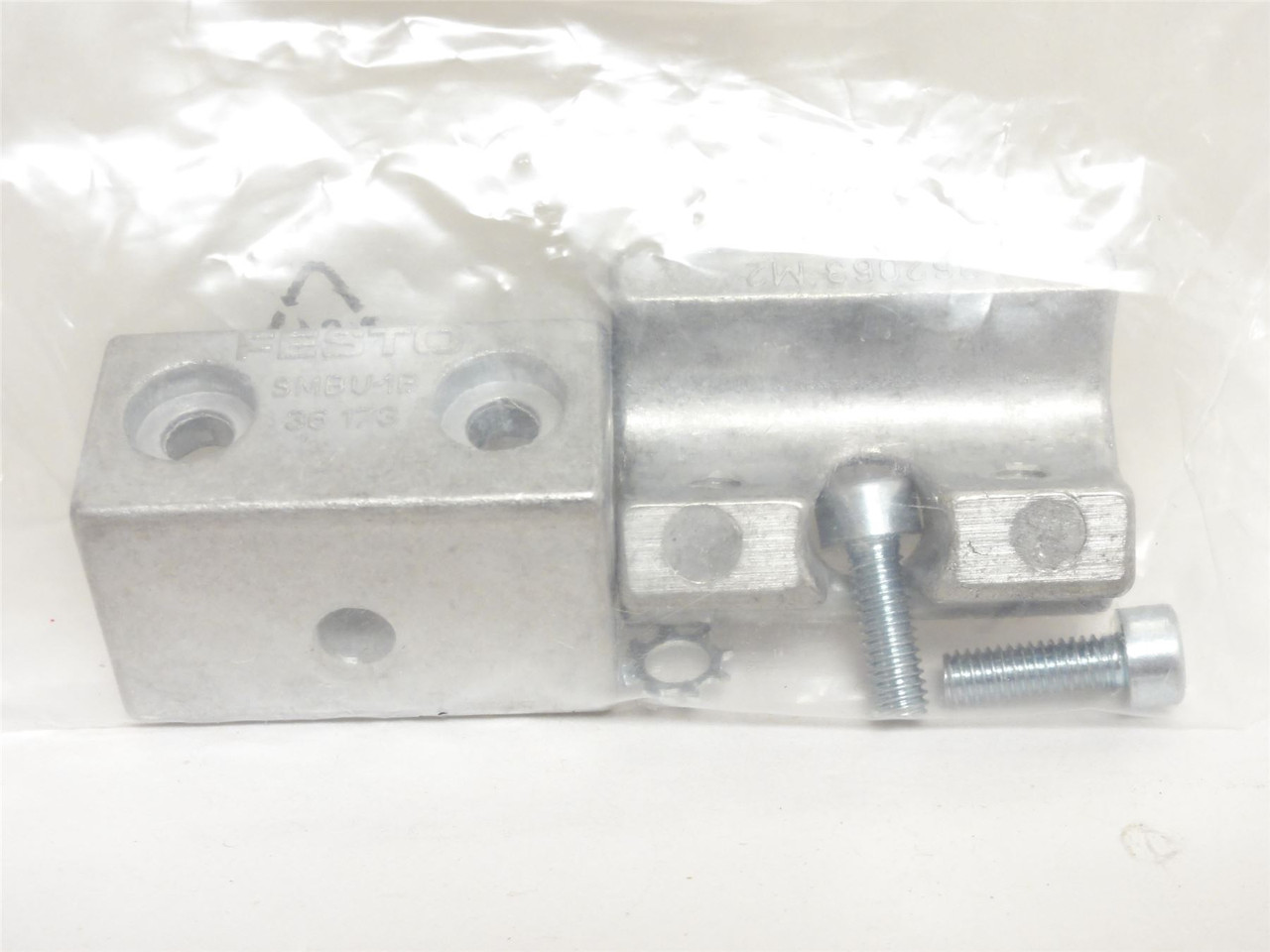 Festo SMBU-1-B; Phot-Sensor Mount Bracket 36173