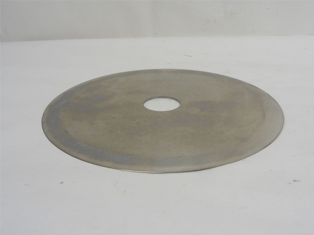 Meyn 08.24.000.002; Circular Blade 200mmOD x 32mmID