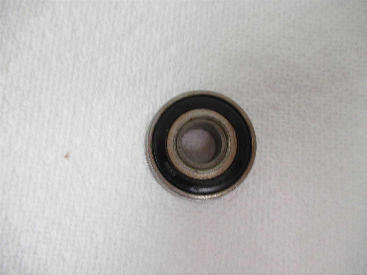 Heim RF82214PP; Flanged Ball Bearing 0.5" ID 1.375" OD 0.5" W