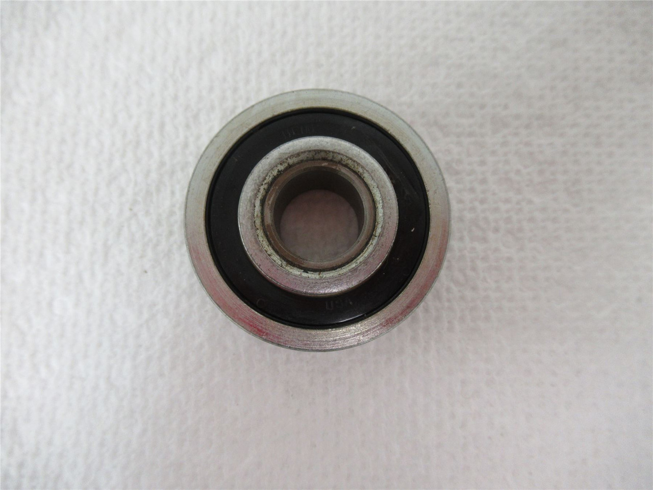 Heim RF82214PP; Flanged Ball Bearing 0.5" ID 1.375" OD 0.5" W