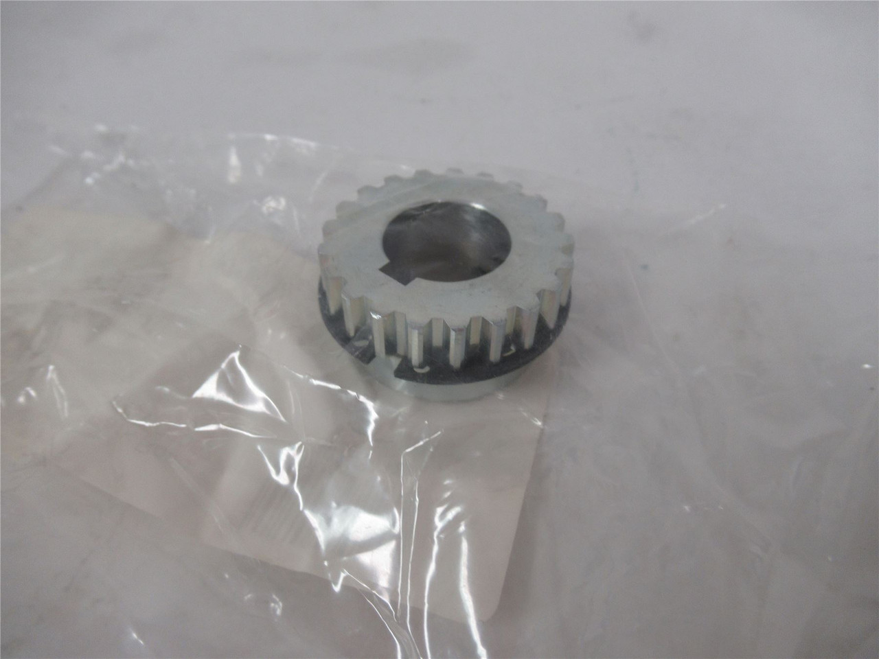 Warner ELectric 5103-541-007; Hub Assembly 11/16" BORE