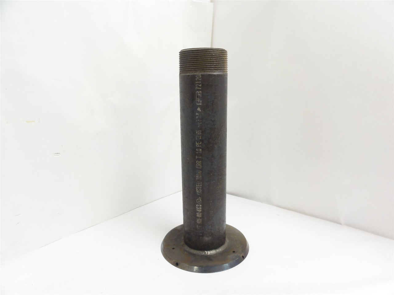 JBT 7305002; Burner Tube Assembly; 15-3/8" Tall; 3NPT