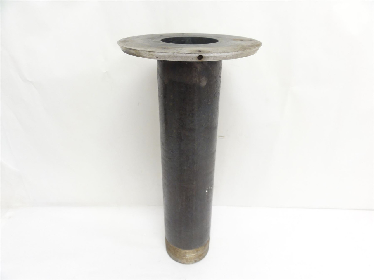 JBT 7305002; Burner Tube Assembly; 15-3/8" Tall; 3NPT