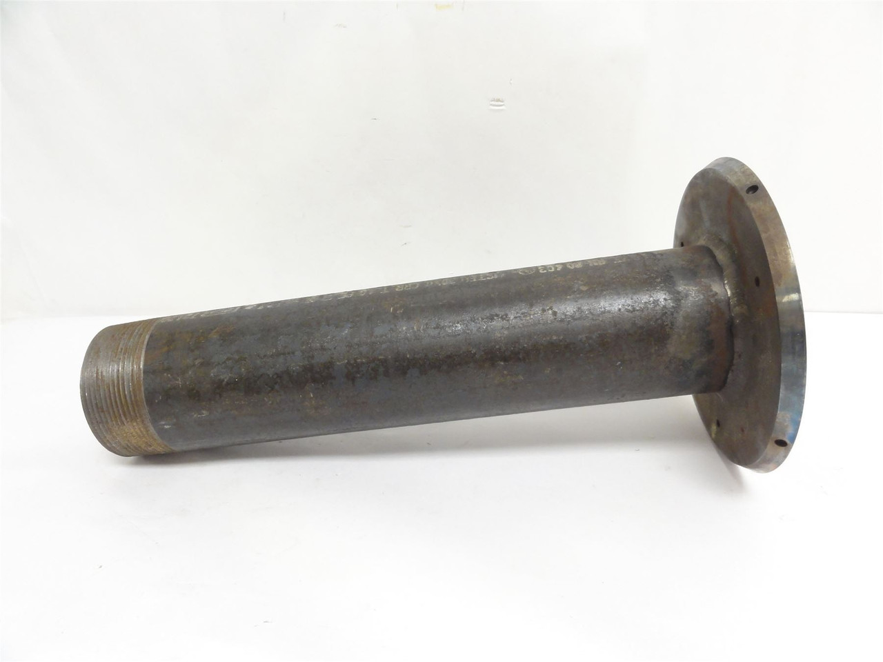 JBT 7305002; Burner Tube Assembly; 15-3/8" Tall; 3NPT