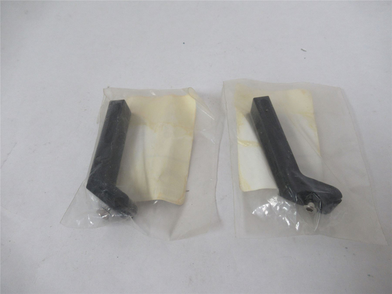 ID Technology 62181; Lot-2 Bracket Air Assist Model 250
