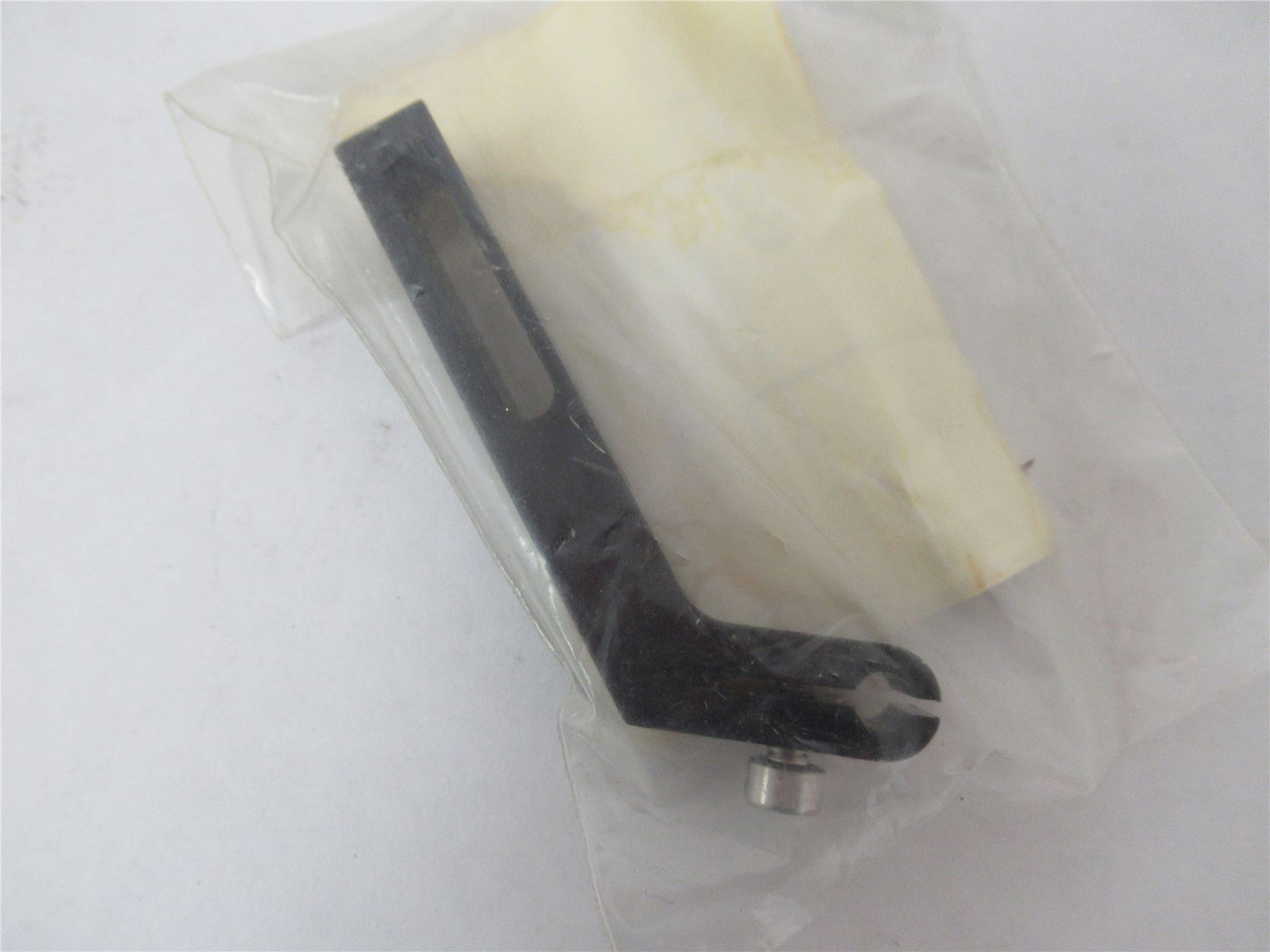 ID Technology 62181; Lot-2 Bracket Air Assist Model 250