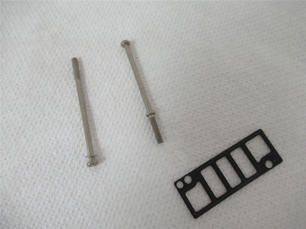 ID Technology 62104; Pneumatic Regulatorw/Gauge 24VDC 0-1MPA