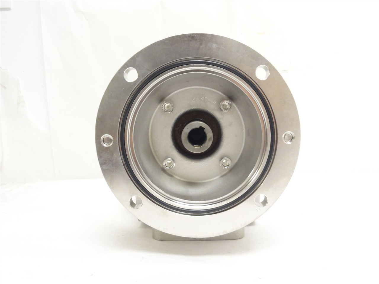 Boston Gear SSHF7210-30KC-B5-HS1-P20; Gear Reducer 30:1 Ratio