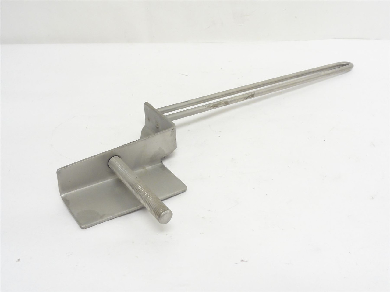 JBT 158896A; Stainless Steel Roller Tube Assembly