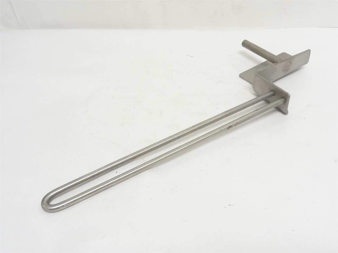 JBT 158896A; Stainless Steel Roller Tube Assembly