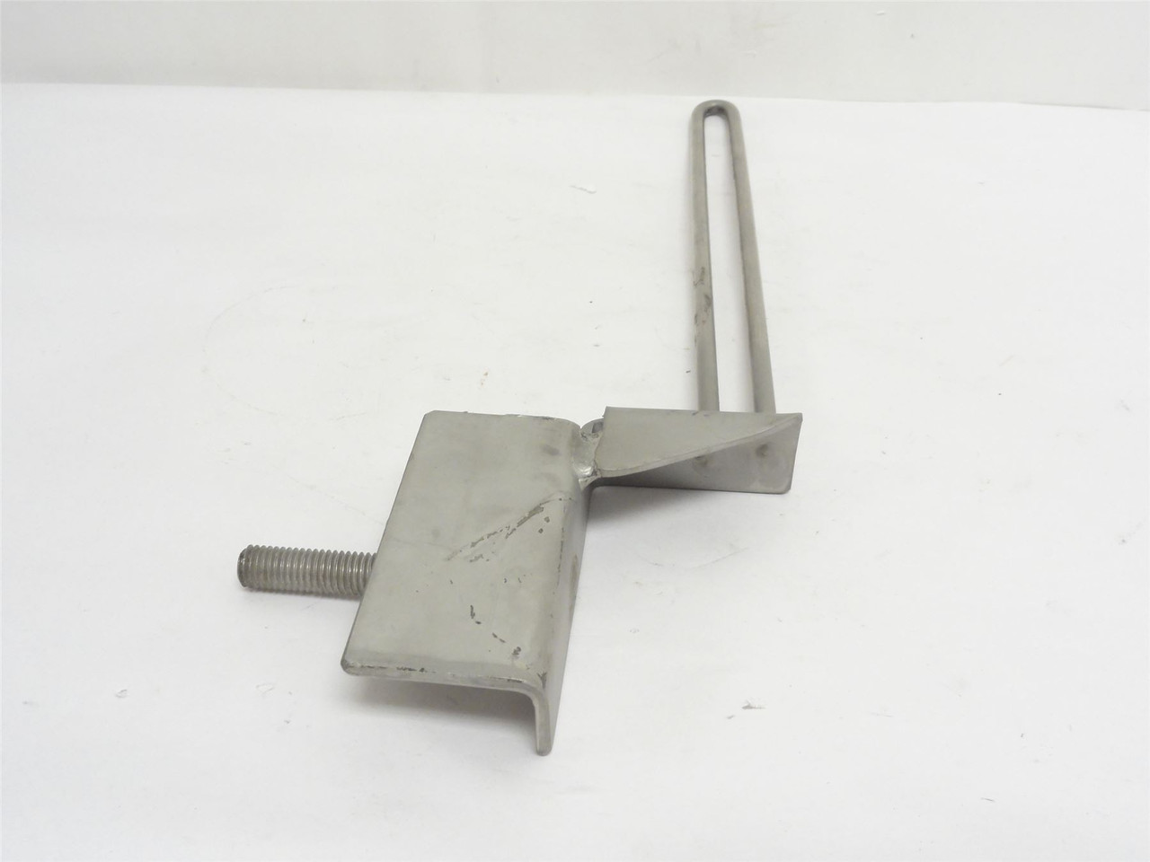 JBT 158896A; Stainless Steel Roller Tube Assembly