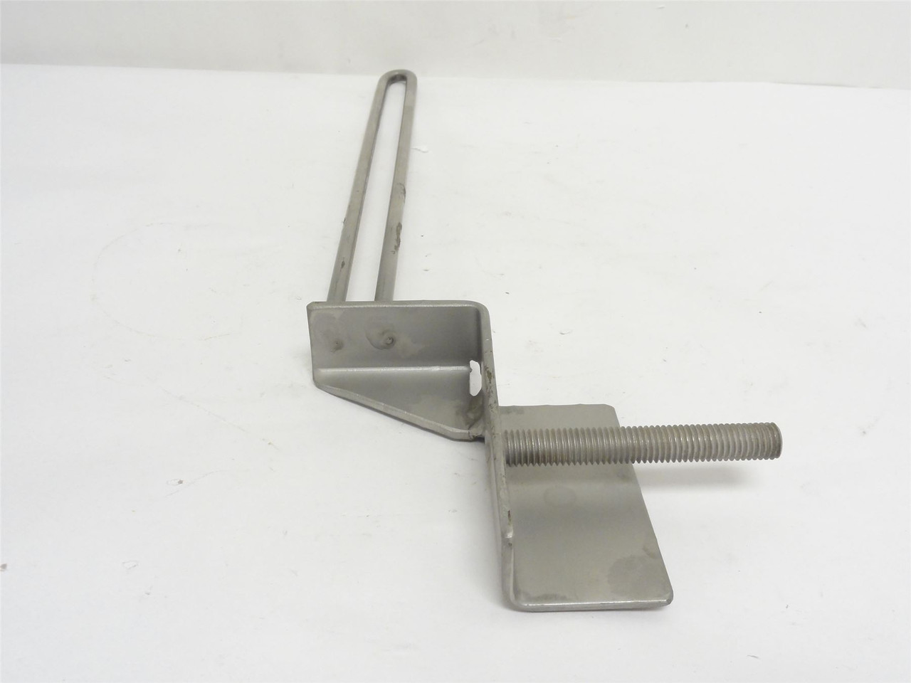 JBT 158896A; Stainless Steel Roller Tube Assembly