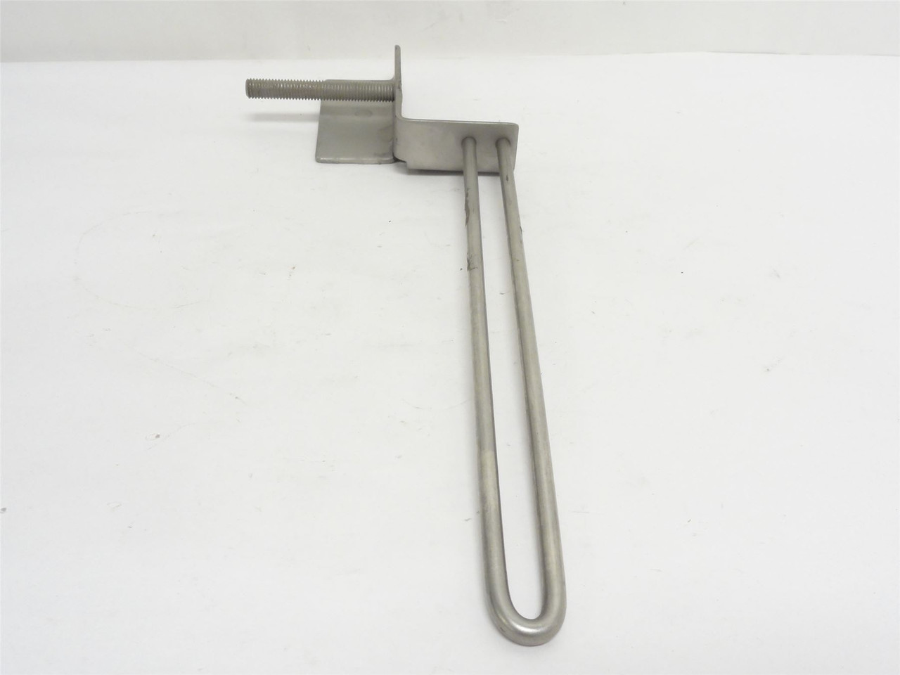 JBT 158896A; Stainless Steel Roller Tube Assembly