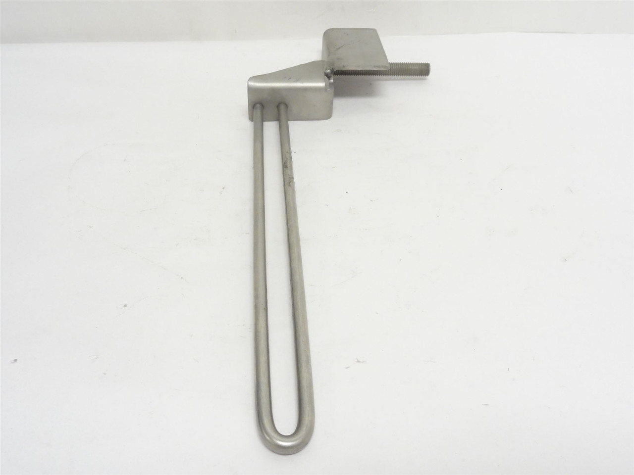 JBT 158896A; Stainless Steel Roller Tube Assembly
