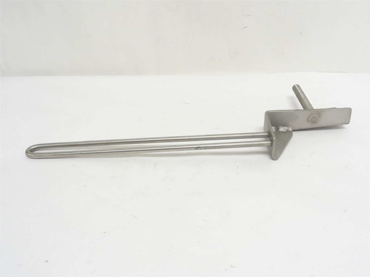 JBT 158896A; Stainless Steel Roller Tube Assembly