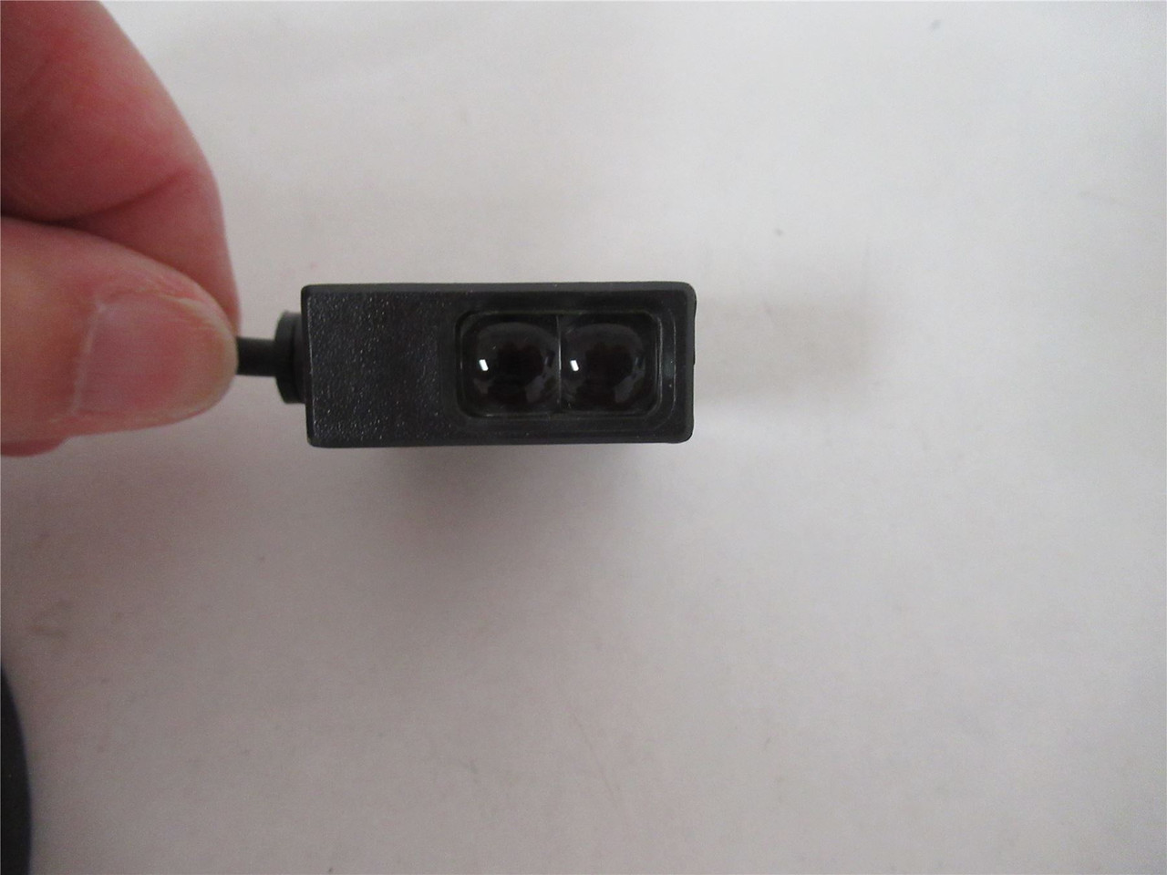 Allen-Bradley 42SMR-7101; Photo Sensor Receiver  28VDC