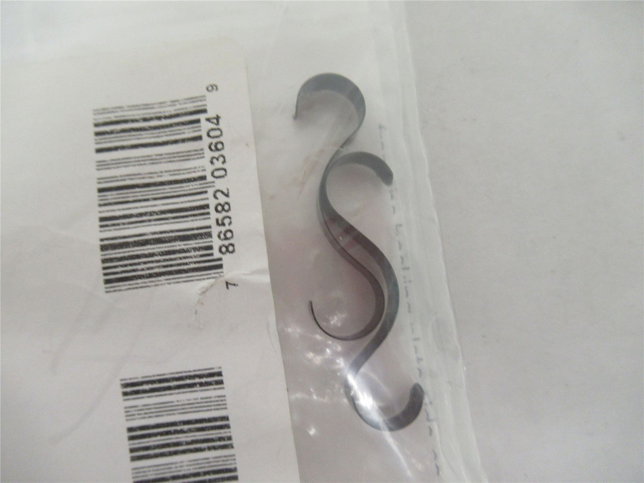 Warner ELectric 5103-101-003; Release Spring Accy 250